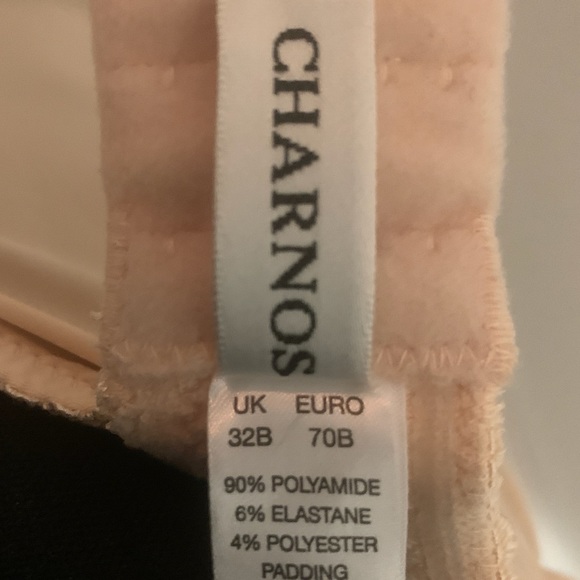 {2/$40} CHARNOS Superfit Multiway Bra Slip - Picture 10 of 13